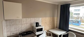 2-Rent Group Hostel Apartments HAN53