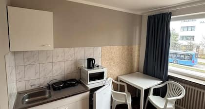 2-Rent Group Hostel Apartments HAN53