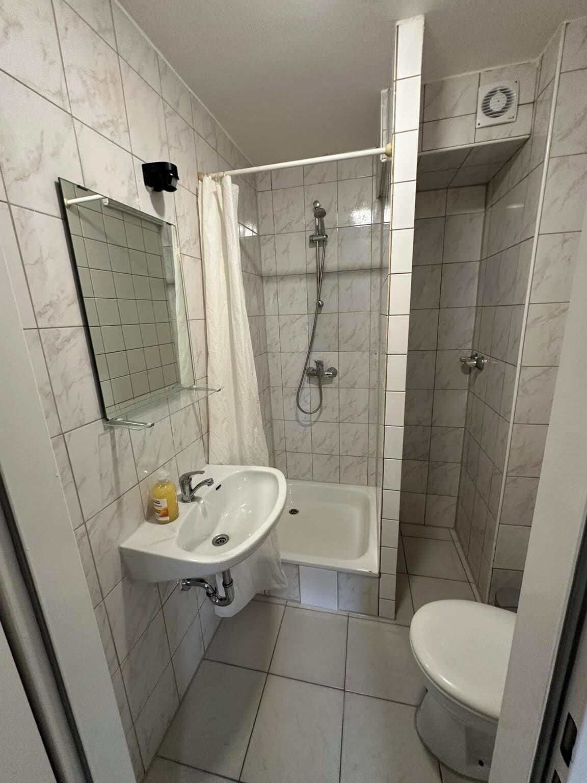 Photo - 2-Rent Group Hostel Apartments HAN53