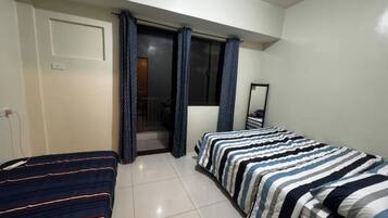 1 slaapkamer, internet, rolstoeltoegang