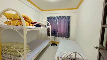 3 sovrum, internet och rullstolsanpassning