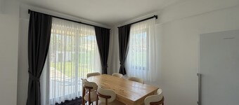 Holiday Villa with Private Pool