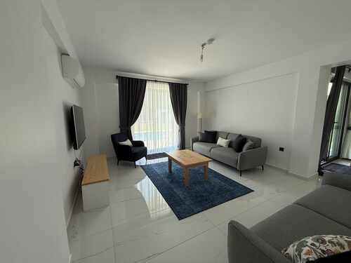 Holiday Villa with Private Pool