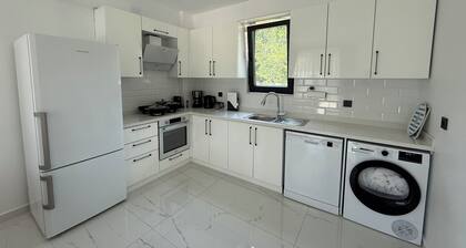 Holiday Villa with Private Pool