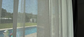 Holiday Villa with Private Pool