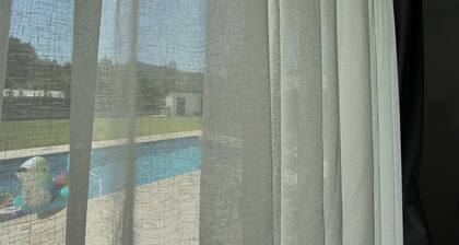 Holiday Villa with Private Pool