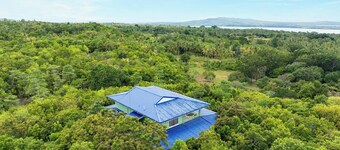 Villa Jolam - Family haven in an island paradise - Camotes