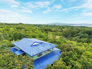 Exterior - Villa Jolam - Family haven in an island paradise - Camotes (Poro)