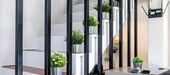 Tiny House Srinakarin At Sri Bearing Station