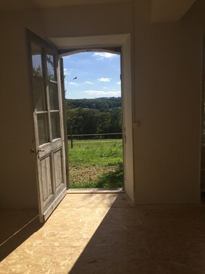 Interior - Domaine de La Contie – 17th-Century Chartreuse in the Heart of 20 Hectares of Nature (Issac)