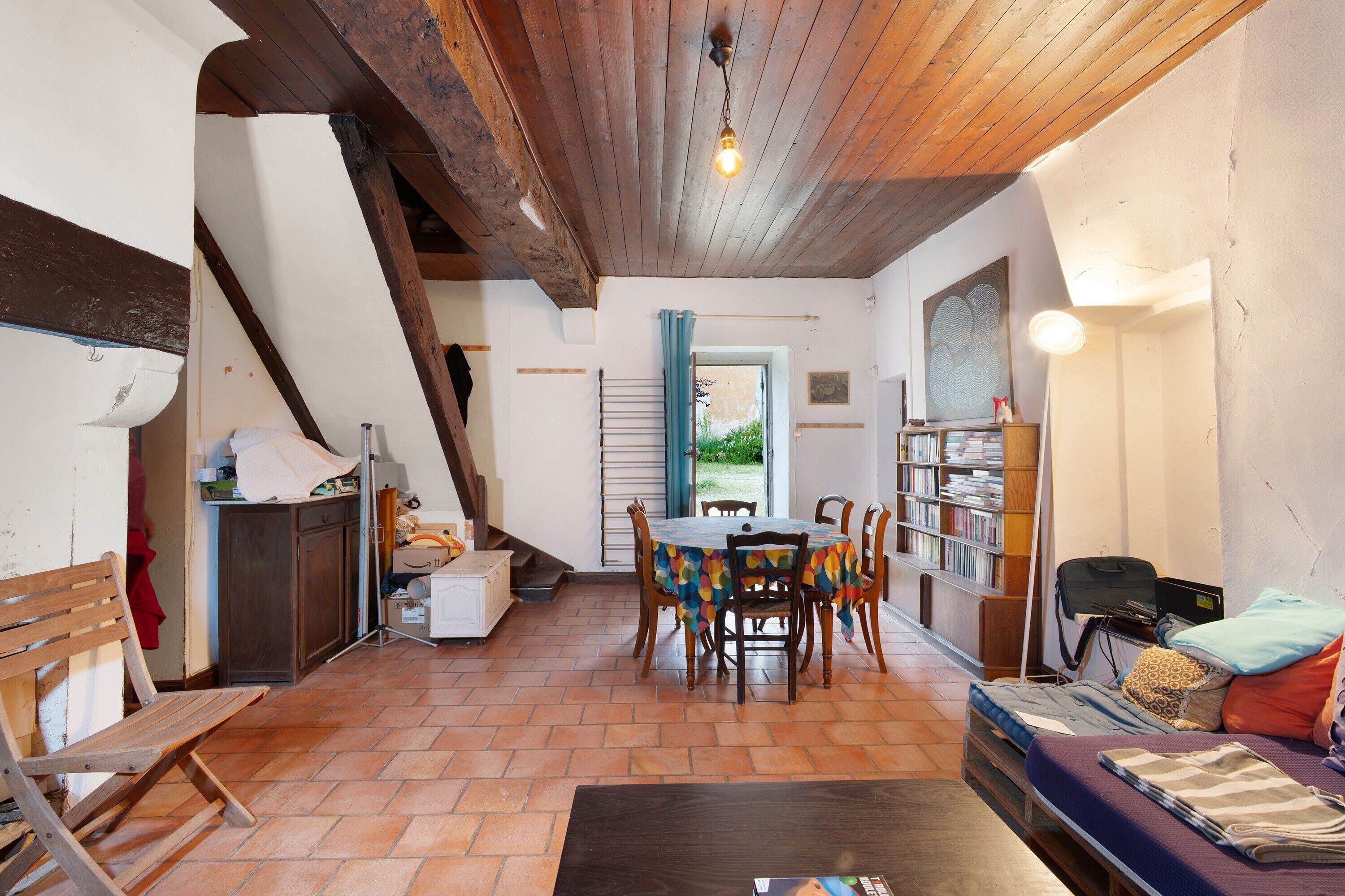 Intérieur