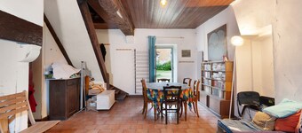 Domaine de La Contie – 17th-Century Chartreuse in the Heart of 20 Hectares of Nature