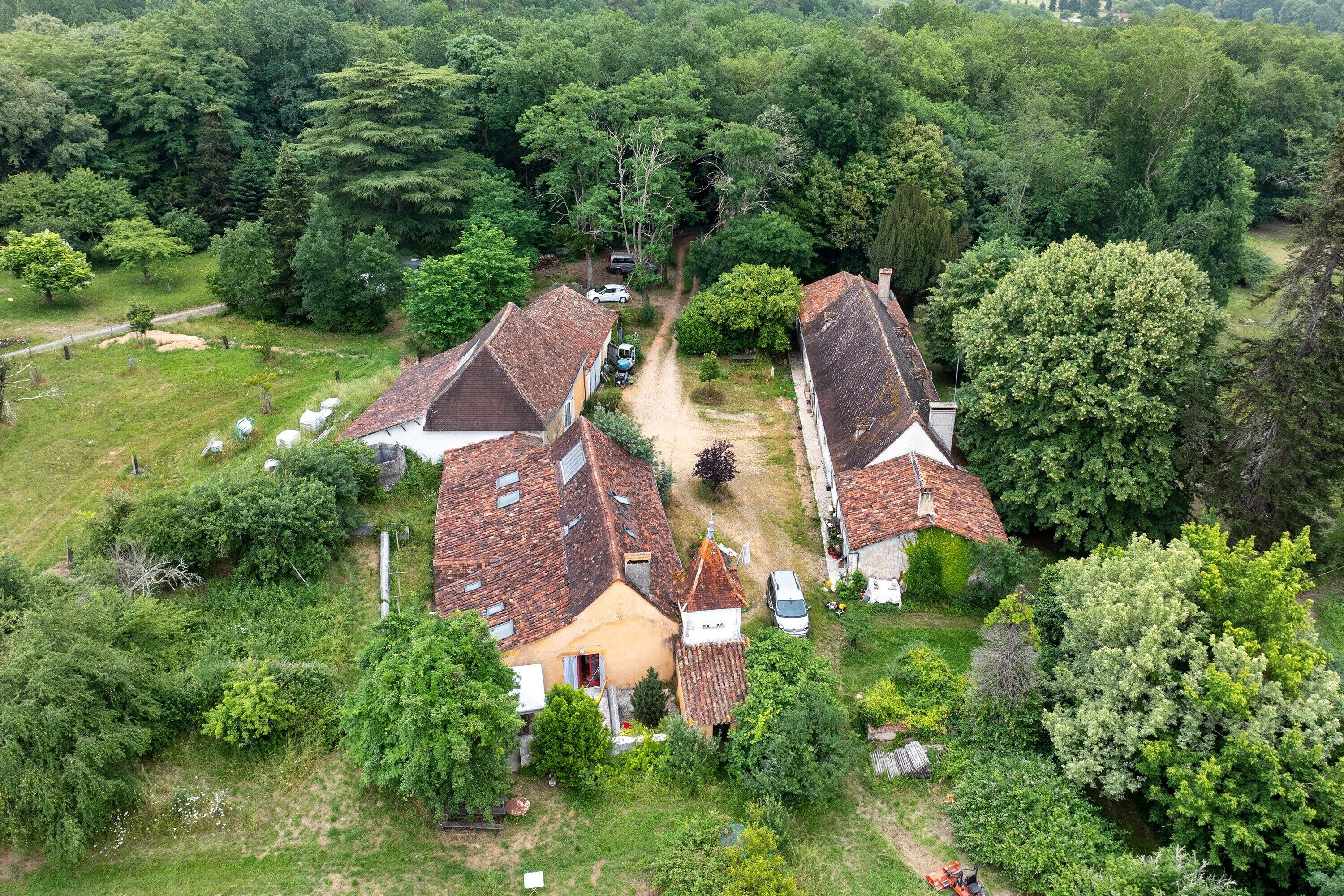 Aussenbereich
