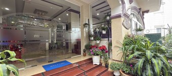 OYO 1295 Doi May Hotel Da Latd
