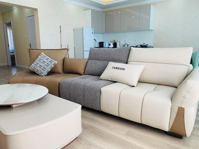 In the central of Ulaanbaatar, Selbe Comfort Apartment, 9f 187