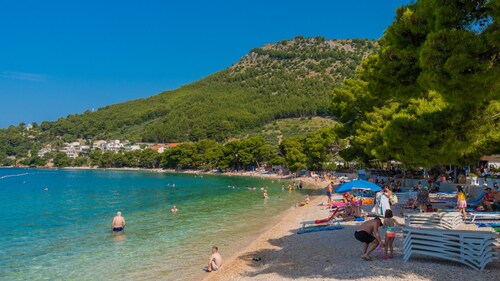 Holiday Home VIKK in Makarska by Villas Guide