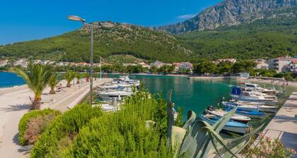 Holiday Home VIKK in Makarska by Villas Guide