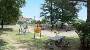 子供用スペース