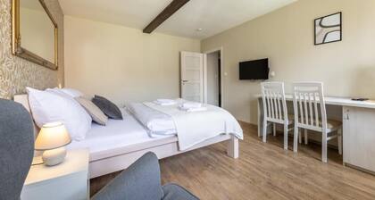Apartmány U Pavla