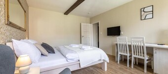 Apartmány U Pavla