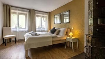 Comfort-rum - utsikt mot staden | Ljudisolering och gratis wi-fi
