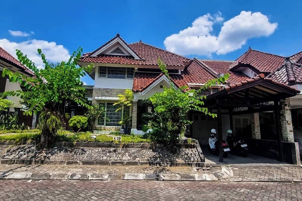 PESONA MERAPI A-039