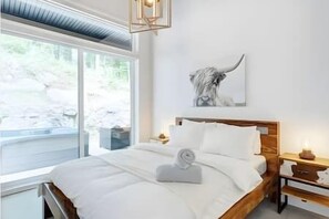 5 Schlafzimmer, Bügeleisen/Bügelbrett, WLAN, Bettwäsche