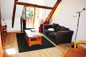 Oleskelualue