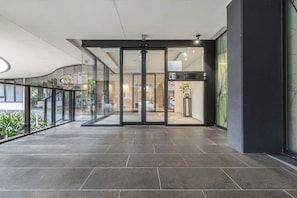 Hall