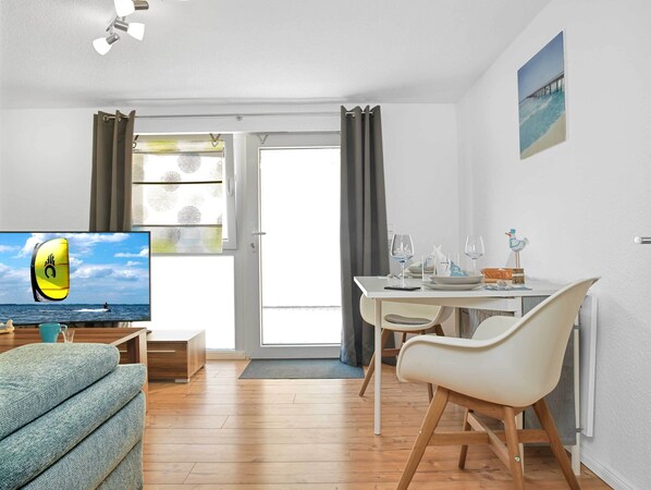 テレビ、ステレオ