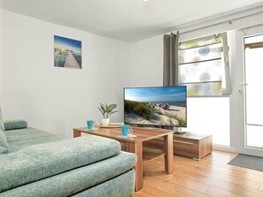 テレビ、ステレオ