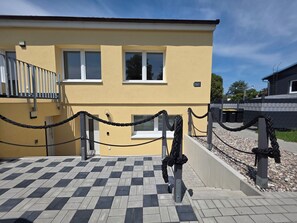 Boendeområde