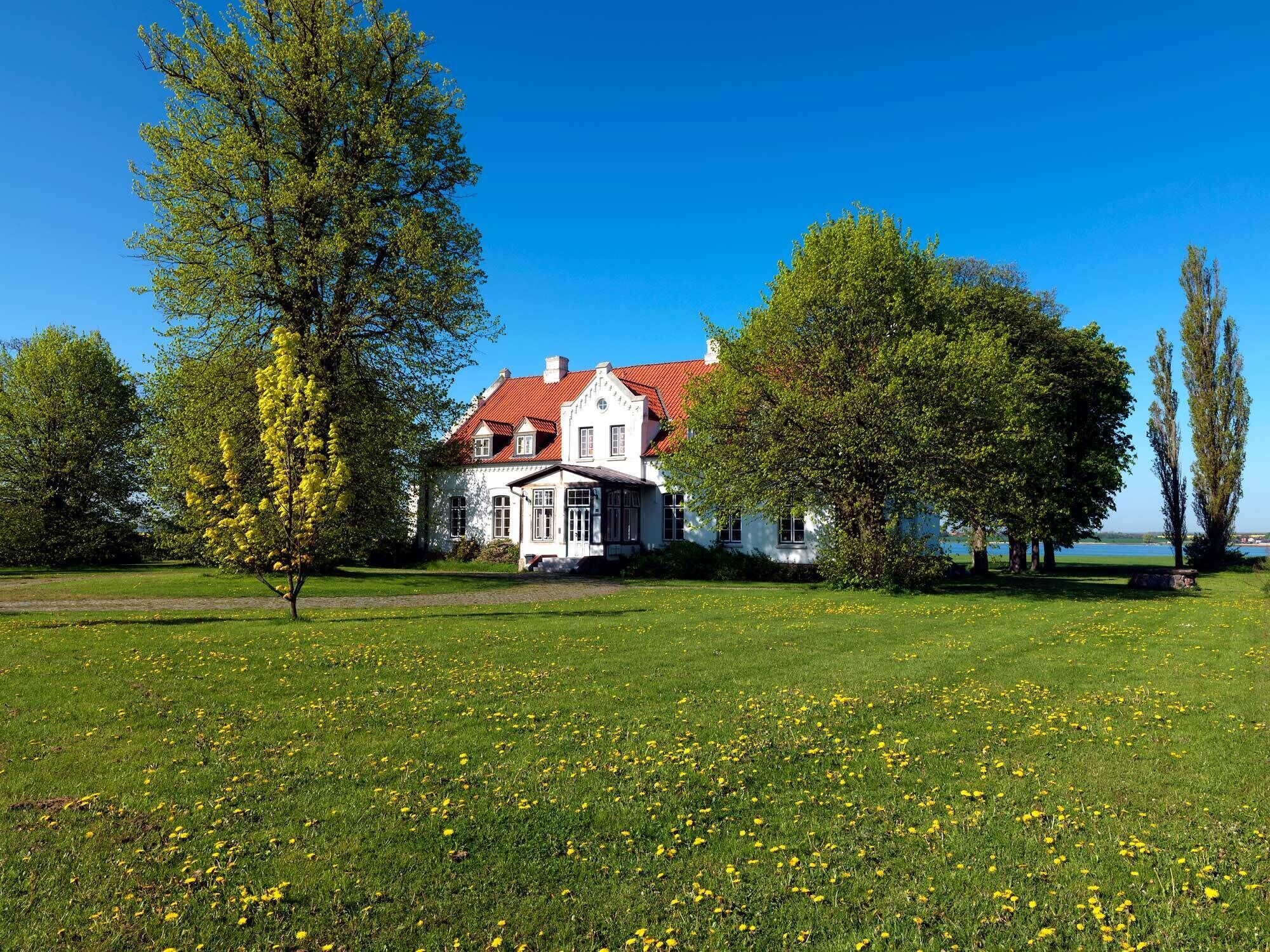 Eksteriør