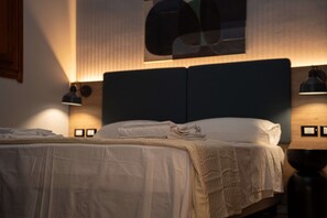 1 habitación, wifi y ropa de cama