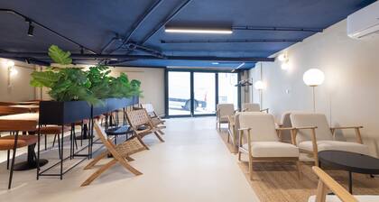 Lapa Diplomatic Suite 1.3 by Feel Lisboa