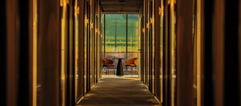 Viale Boutique Hotel Villány