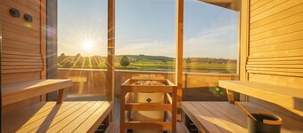 Viale Boutique Hotel Villány