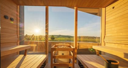 Viale Boutique Hotel Villány