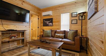 Cottage 8 - Why Knot