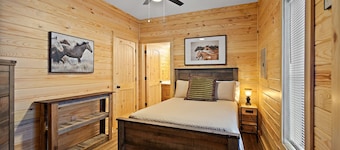 Cottage 8 - Why Knot