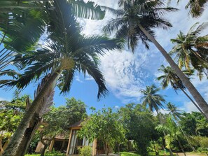 View from property - Sunrise Resort Phu Quoc (Phu Quoc)