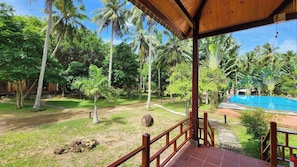 Ngoại thất