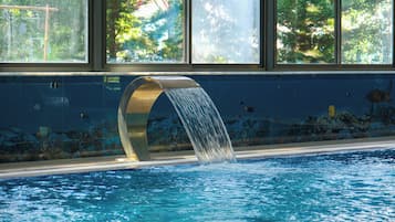 Inomhuspool