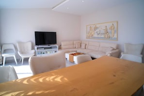 Luxury Apartment - Graf Victor Apart Hotel (Alanya)