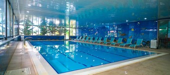 GrafVictor Apart Hotel