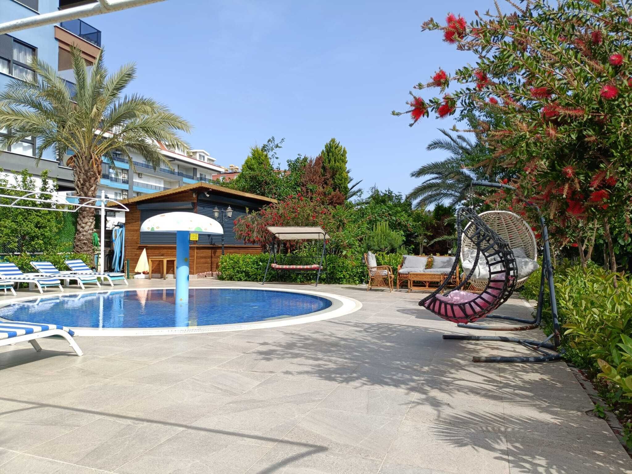Children’s pool
