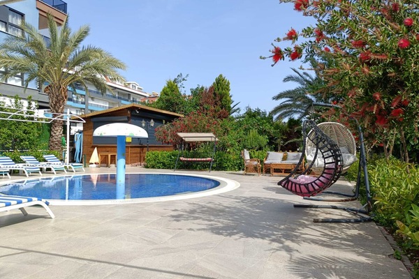 Children’s pool