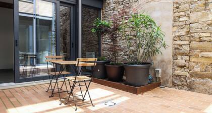 Cal Teca Rural - Spacious rural house in the countryside, to disconnect and enjoy.