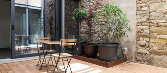 Cal Teca Rural - Spacious rural house in the countryside, to disconnect and enjoy.