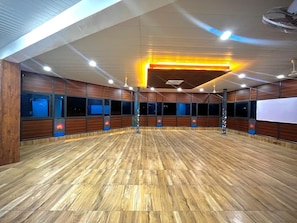 Ingresso interno